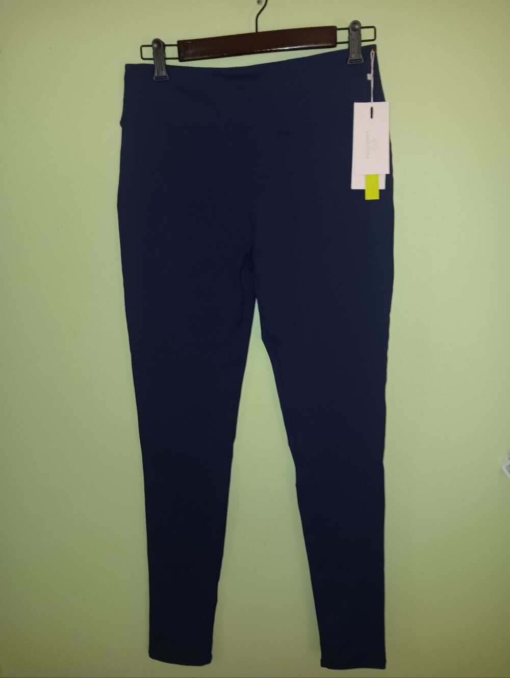 Nwt Laier Yoga Pants